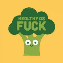 Утром ЗОЖ, вечером кутёж