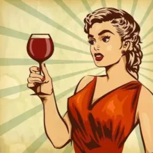 Твоя плохая подруга🍷