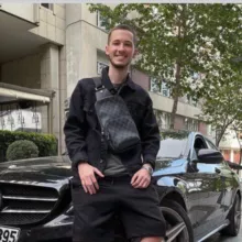 Андрей Орлов | Pop Invest