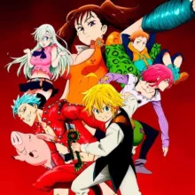 Семь смертных грехов