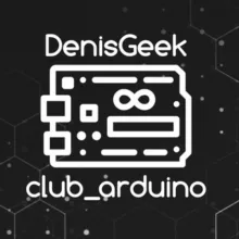 Club Arduino 💡🪛🧲
