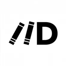 Книжный Dостоевский