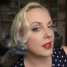 Английский с Laura Pickens