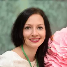 Ирина Воронова 🌺 ПРО АУТИЗМ 🌺 @proautism1