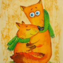 Детский канал развивашек