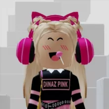 Роблокс Квинка