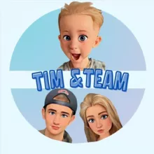 Tim&Team