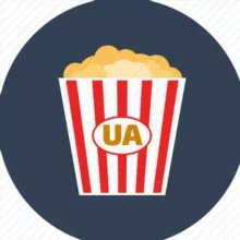 Серіали українською!