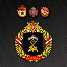 Морская Пехота Северного Флота ⚓️