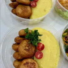 Домашняя еда 🥘