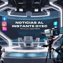 UNO TE INFORMA AL INSTANTE GYE 🇪🇨