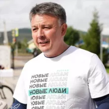 Депутат Амир Хамитов