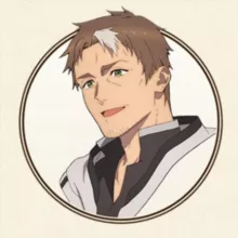 Старик из деревни становится Святым мечом