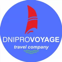 Тури ДНІПРО ВОЯЖ 🚩