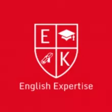 English expertise with Eva