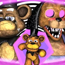 FAZBEARS TIMES - Архив