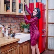 Рецепты | Сарыева Сабина