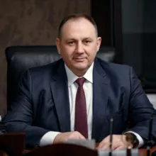 Максим Ряшин / Глава города Ханты-Мансийска