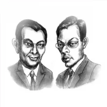 Ильф Петрович