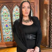 Изосимова Ангелина 1🔮