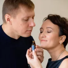 Юлия Белова▪️Семейное обучение▪️Здоровье▪️ Ароматерапия▪️Аромапедагогика