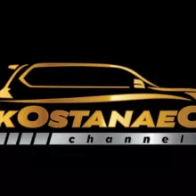KOSTANAEC channel