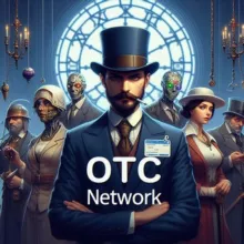 OTC 👁‍🗨Network