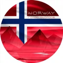 Голос норвежских фьордов