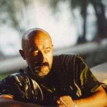 Восточное ревю с Александром Князевым