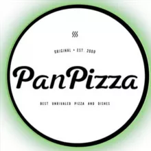 Пан Пицца - PanPizza Restaurant-Pizzeria с историей