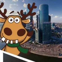 Подслушано Москва