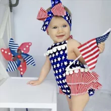 American Baby Style