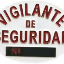 🚨 Canal Vigilantes de Seguridad Empleo/Noticias