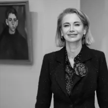 Ксения Глинка