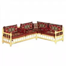 Турецкий уголок 🇹🇷