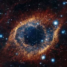 Astronomy/Astrophysics