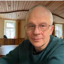 Егор Бахотский