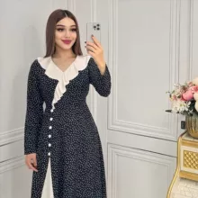 FARIDA BekBaraka 8 qator 178 dukon