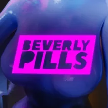 [ BEVERLY PILLS ]