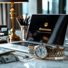 Заметки бизнесмена