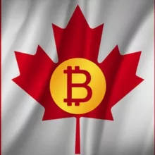Bitcoin Canada