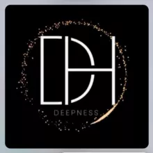 𝐃𝐞𝐞𝐩𝐧𝐞𝐬𝐬