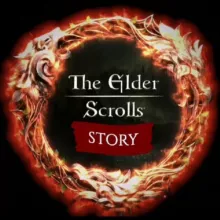 The Elder Scrolls Story | Skyrim, Oblivion, Morrowind, TESO/ESO