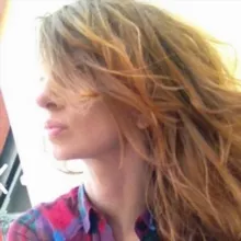 ЕВА ГАЙЯ ❤️