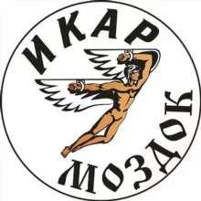 Экипировочный Центр-ИКАР