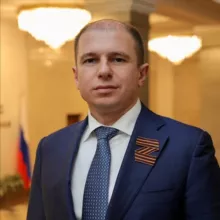 РОМАНОВ 🇷🇺 Z