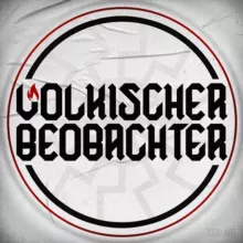 Nazi shop/Völkischer Beobachter