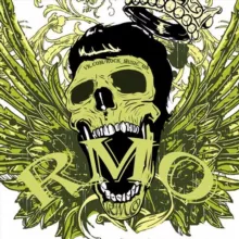 RMO - рок канал