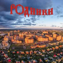 Микрорайон Родники, Москва