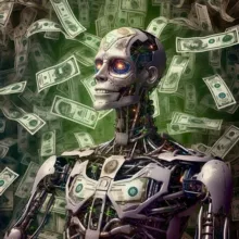 Торговый робот | Sovetnik